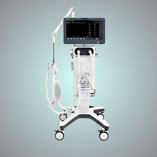 Mindray SV600 ICU Ventilator
